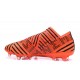 Zapatillas de fútbol Adidas Nemeziz 17+ 360 Agility FG