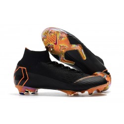 Botas de fútbol Nike Mercurial Superfly VI 360 Elite FG