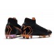 Botas de fútbol Nike Mercurial Superfly VI 360 Elite FG