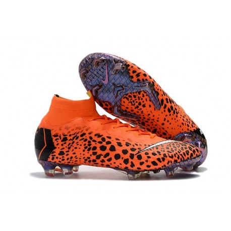 Zapatillas de fútbol Nike Mercurial Superfly VI 360 Elite FG