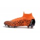 Zapatillas de fútbol Nike Mercurial Superfly VI 360 Elite FG