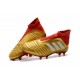 Zapatillas de fútbol adidas Predator 18+ FG -