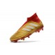 Zapatillas de fútbol adidas Predator 18+ FG -