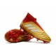 Zapatillas de fútbol adidas Predator 18+ FG -