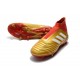 Zapatillas de fútbol adidas Predator 18+ FG -