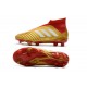 Zapatillas de fútbol adidas Predator 18+ FG -