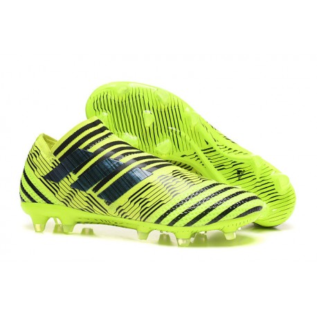 2018 Bota de Fútbol Adidas Nemeziz 17+ 360 Agility FG