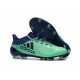 Zapatillas de fútbol Adidas X 17.1 FG Para Hombre