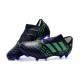 Zapatillas de fútbol Adidas Nemeziz 17+ 360 Agility FG