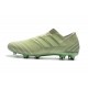 2018 Bota de Fútbol Adidas Nemeziz 17+ 360 Agility FG