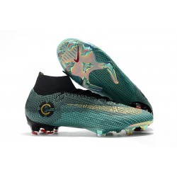Botas de fútbol Nike Mercurial Superfly VI 360 Elite FG