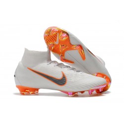 Zapatillas de fútbol Nike Mercurial Superfly VI 360 Elite FG