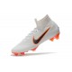 Zapatillas de fútbol Nike Mercurial Superfly VI 360 Elite FG