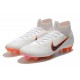 Zapatillas de fútbol Nike Mercurial Superfly VI 360 Elite FG