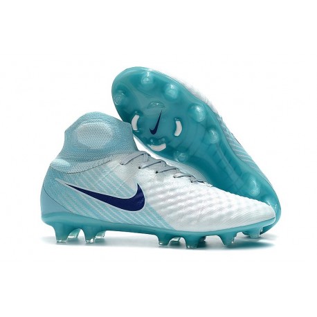 Nuevo BOTA NIKE MAGISTA OBRA II ACC FG