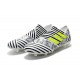 2018 Bota de Fútbol Adidas Nemeziz 17+ 360 Agility FG