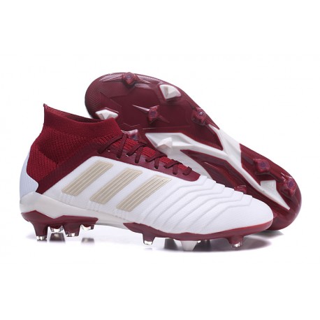Nuevo Botas de fútbol Adidas Predator 18.1 FG