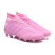 Nuevo Botas de fútbol Adidas Predator 18.1 FG