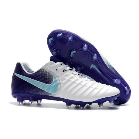 Nike Tiempo Legend VII FG Botas de Fútbol para Hombre