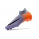 Zapatillas de fútbol Nike Mercurial Superfly VI 360 Elite FG