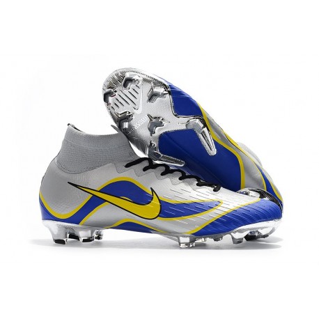 Zapatillas de fútbol Nike Mercurial Superfly VI 360 Elite FG
