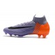 Zapatillas de fútbol Nike Mercurial Superfly VI 360 Elite FG
