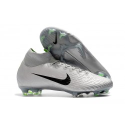 Zapatillas de fútbol Nike Mercurial Superfly VI 360 Elite FG