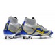 Zapatillas de fútbol Nike Mercurial Superfly VI 360 Elite FG