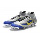 Zapatillas de fútbol Nike Mercurial Superfly VI 360 Elite FG