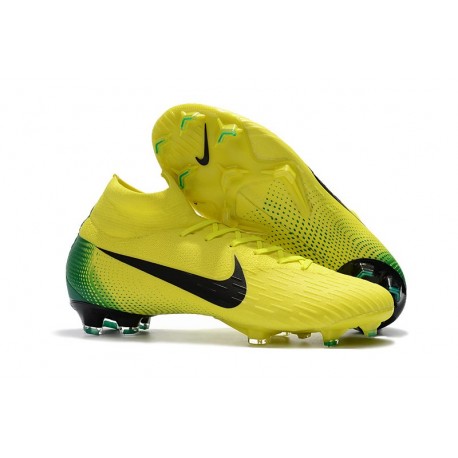 Zapatillas de fútbol Nike Mercurial Superfly VI 360 Elite FG