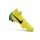 Zapatillas de fútbol Nike Mercurial Superfly VI 360 Elite FG