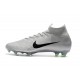Zapatillas de fútbol Nike Mercurial Superfly VI 360 Elite FG