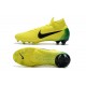 Zapatillas de fútbol Nike Mercurial Superfly VI 360 Elite FG