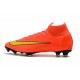 Zapatillas de fútbol Nike Mercurial Superfly VI 360 Elite FG