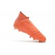 Botas de fútbol adidas Predator 18+ FG -