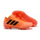 Baratas Botas de fútbol Adidas Nemeziz Messi 18.1 FG