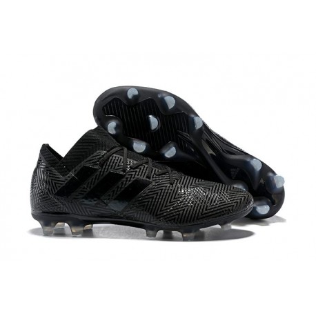 Baratas Botas de fútbol Adidas Nemeziz Messi 18.1 FG