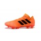 Baratas Botas de fútbol Adidas Nemeziz Messi 18.1 FG