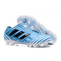 Botas de fútbol Adidas Nemeziz 17+ 360 Agility FG