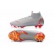 Zapatillas de fútbol Nike Mercurial Superfly VI 360 Elite FG