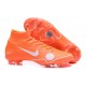 Zapatillas de fútbol Nike Mercurial Superfly VI 360 Elite FG