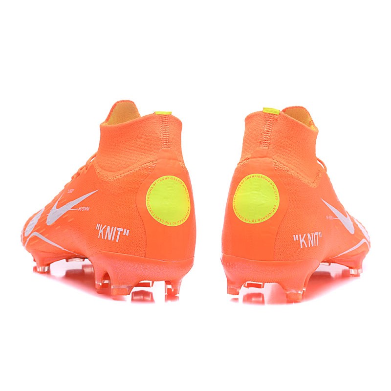 nike mercurial 360 off white