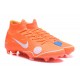 Zapatillas de fútbol Nike Mercurial Superfly VI 360 Elite FG