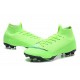Zapatillas de fútbol Nike Mercurial Superfly VI 360 Elite FG