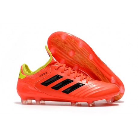 2018 Botas de fútbol Adidas Copa 18.1 FG
