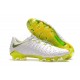 Zapatillas de fútbol Nike HyperVenom Phantom III FG Para Hombre
