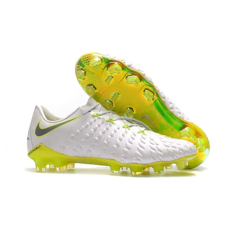 Zapatillas de fútbol Nike HyperVenom Phantom III FG Para Hombre