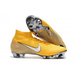 Zapatillas de fútbol Nike Mercurial Superfly VI 360 Elite FG