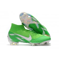Zapatillas de fútbol Nike Mercurial Superfly VI 360 Elite FG