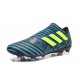 Zapatillas de fútbol Adidas Nemeziz 17+ 360 Agility FG